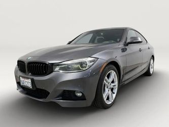 2017 BMW 3 Series