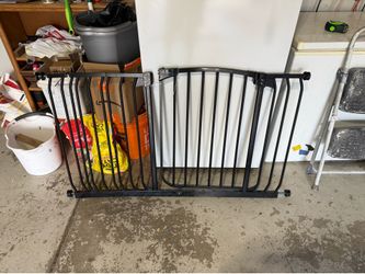 Baby / safety gate - extra long