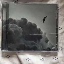 NF Clouds Mixtape [SIGNED CD]