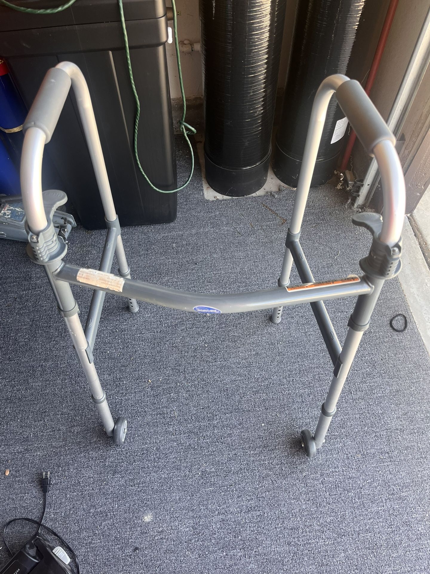 Foldable Walker