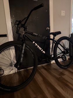 Street bike code 29 inch SCARFACE