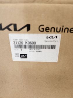 2020 kia soul  sending unit