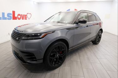 2024 Land Rover Range Rover Velar