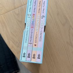 Books of Kindness
