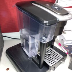 Keurig coffee machine