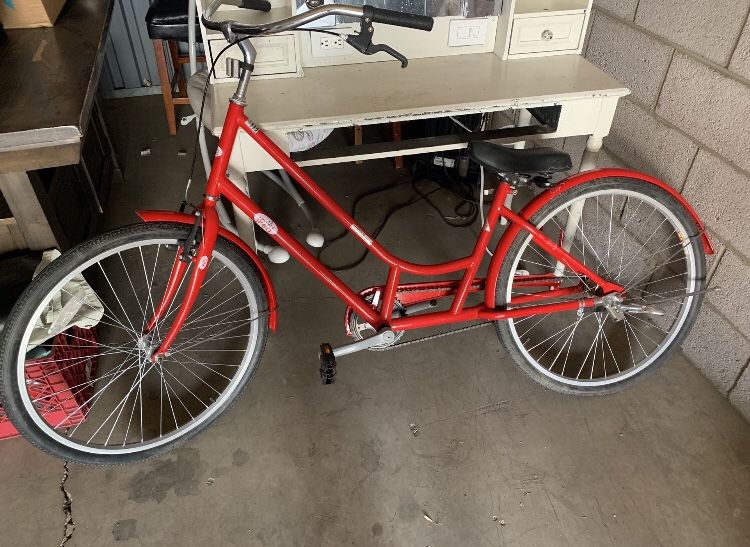 Mint Condition Adult bike