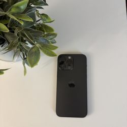 iPhone 14 Pro Max UNLOCKED