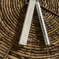 Enhancements Lash Boost