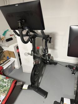 Peloton