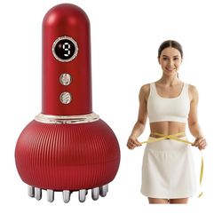 Masajeador De Drenaje Linfático