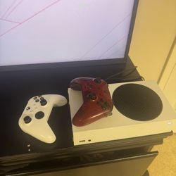 Xbox One Series S