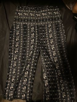 Leggings M