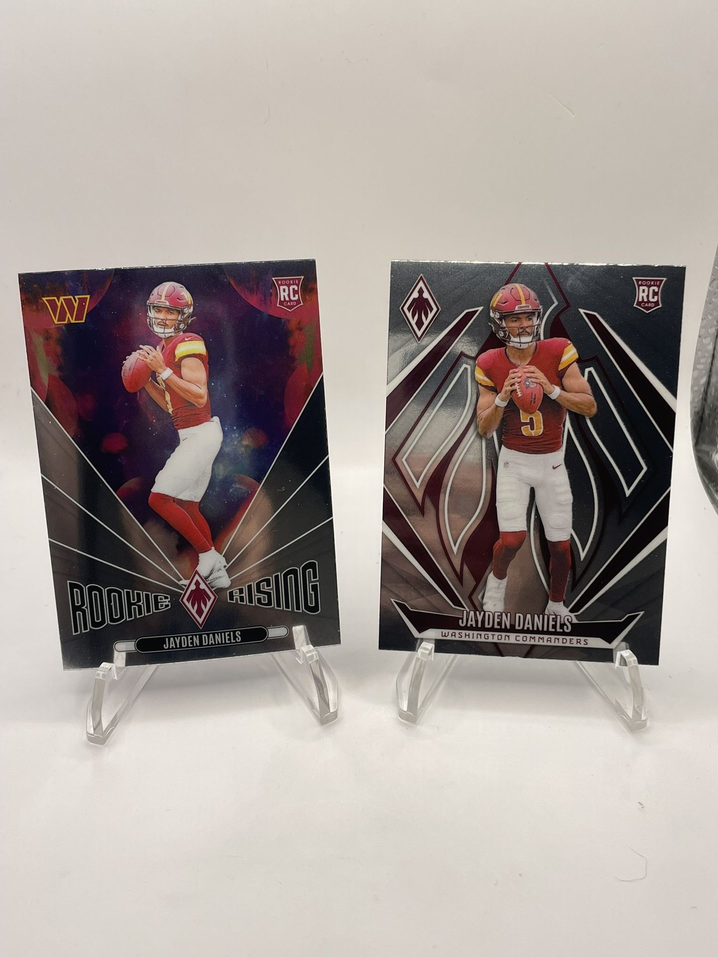 Jayden Daniels Rookie Cards