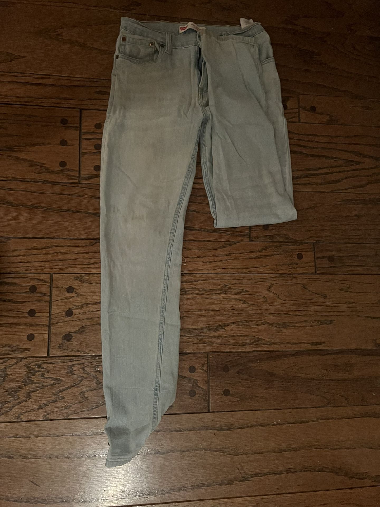 Kids Jeans
