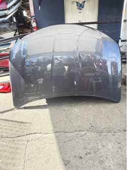 2023-2026 VINFAST VF8 HOOD OEM