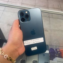 iPhone 12 Pro Max 