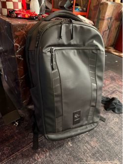 Nomatic MCKINNON CAMERA PACK 35L
