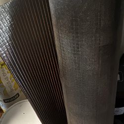 Roofing Paper- Torch down modified APP Rolls - 1 square