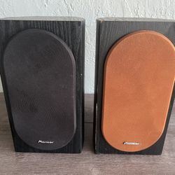 Pioneer Speaker Used Work Great