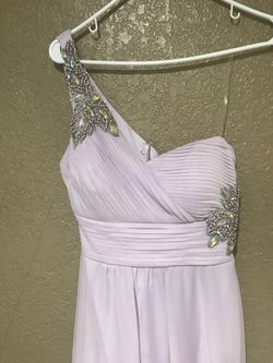 Prom party dress