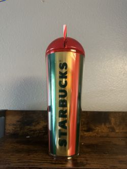 Starbucks Dome Cup