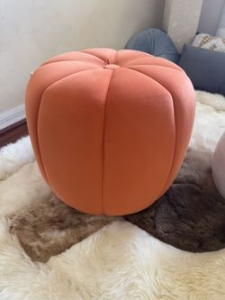 Brand New Ottoman