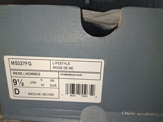 Shoes Newbalance