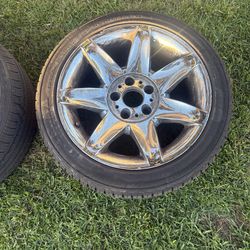 BMW wheels