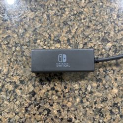 Nintendo Switch LAN Adaptor 