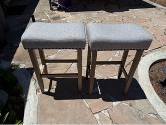 Bar stools