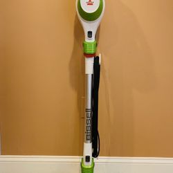 Bissell power lifter slim vacuum cleaner