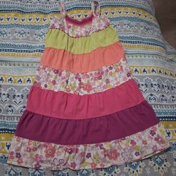 Girl's Size 5 Clothes Bx1 P1