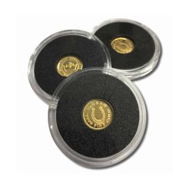 1/4 Gram Gold