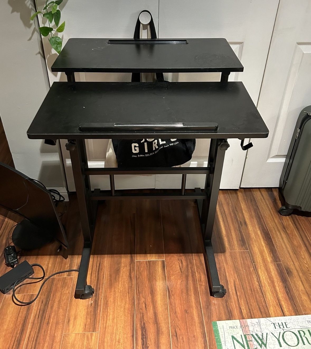 Adjustable Standing Desk