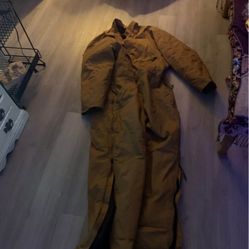 Men’s Work Suit