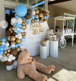 Backdrops And More..