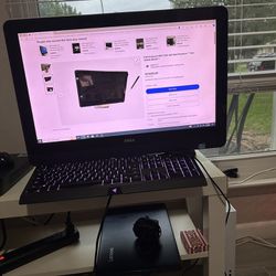 Dell PC Desktop