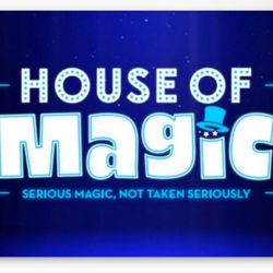 House Of Magic 