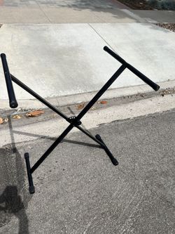 Keyboard Stand 