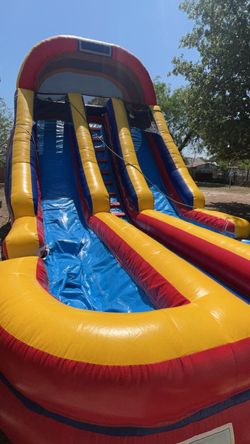 Water Slide For Sale!!!!!