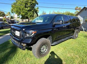 2021 Toyota Tundra