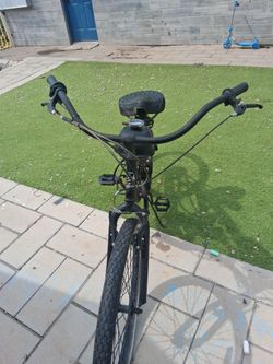 Moterized bike 80cc (needs repair)