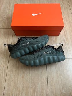 Nike Mind 002 Camo Green Size 14