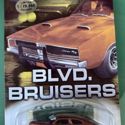 Hot Wheels Lot Of 10 47 Fleetside 