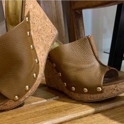 Michael Michael Kors Wedges 