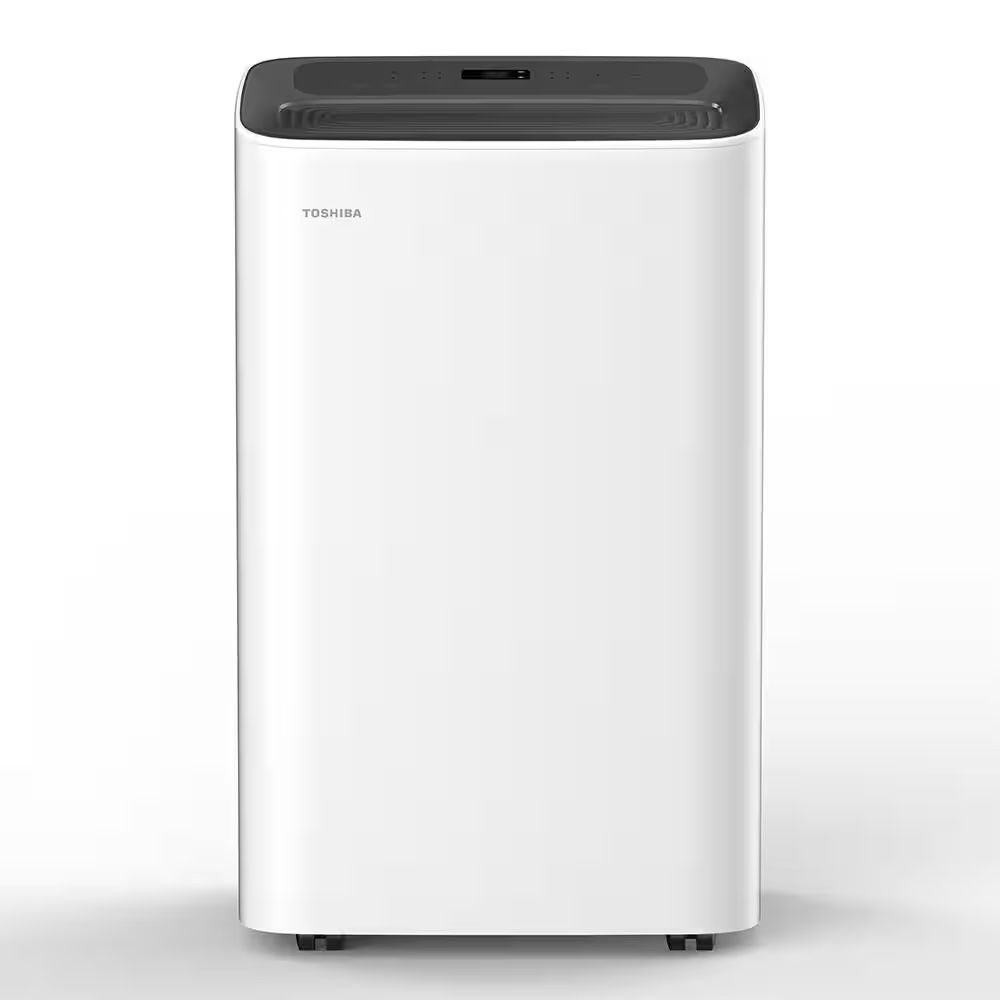 Toshiba 8,000BTU Air Conditioning Unit