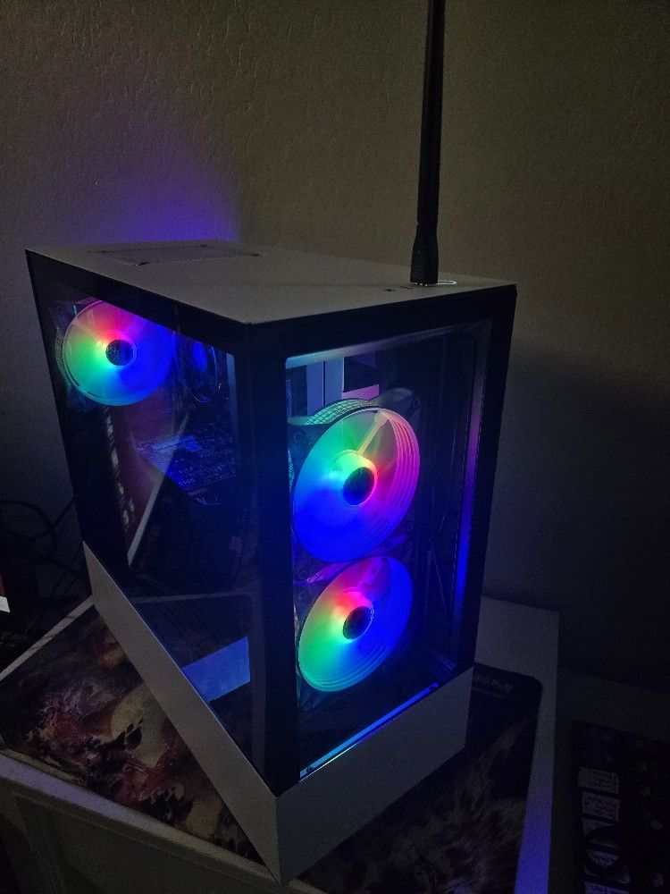 PC Gamer Ryzen / Open to trade