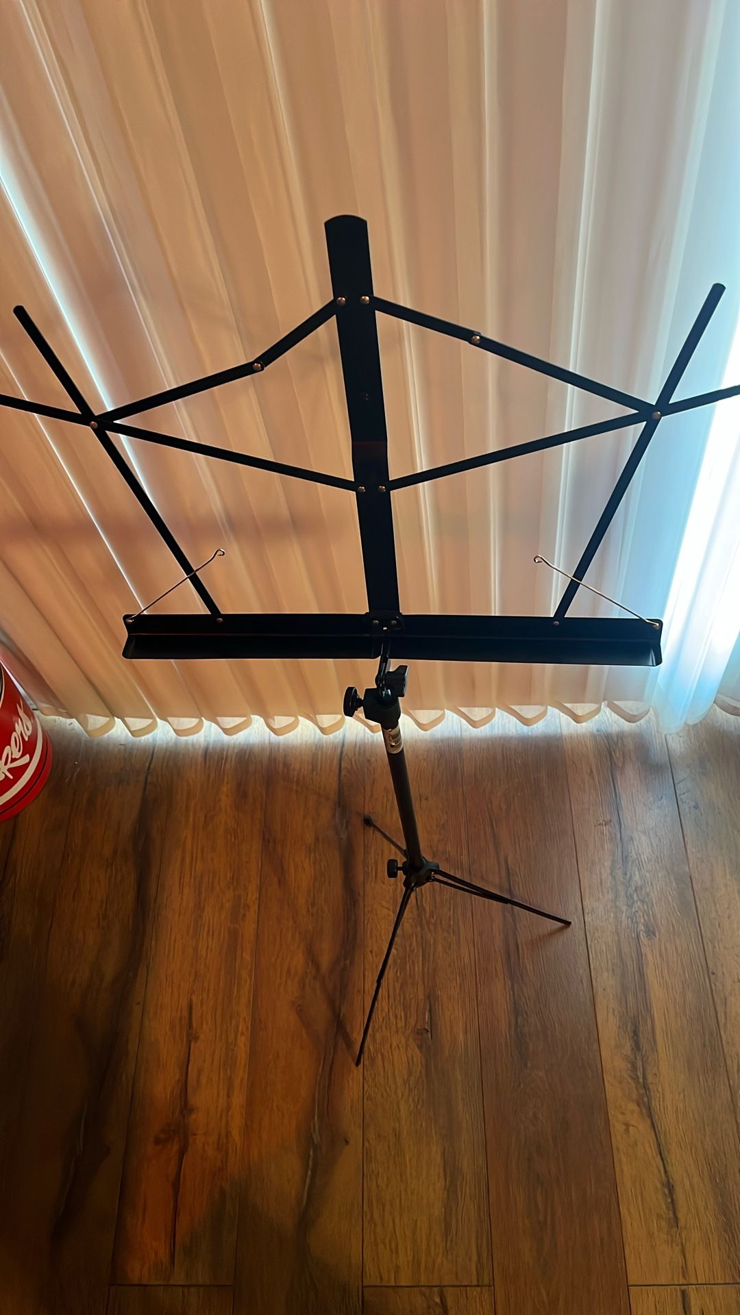 Music Stand