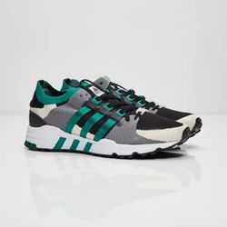 Adidas Equipment EQT Support PK Primeknit S79136 Men’s Size 8 pre-owned No Box