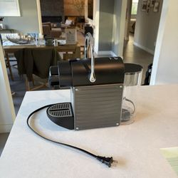 Nespresso Pixie by Breville